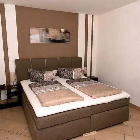 Winzer Lounge Gastezimmer Penzion 5*