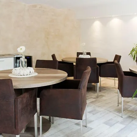 Winzer Lounge Gastezimmer 5*