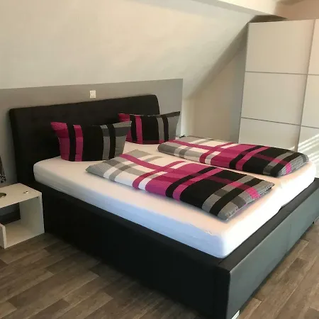 Winzer Lounge Gastezimmer 5*