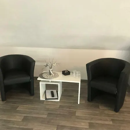 Winzer Lounge Gästezimmer Gasthof