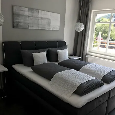 Winzer Lounge Gästezimmer 5*