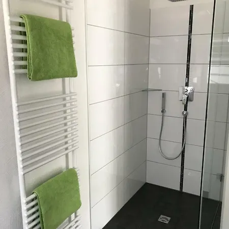 Winzer Lounge Gastezimmer 5* Dernau