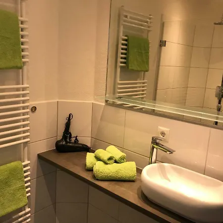 Winzer Lounge Gastezimmer Dernau