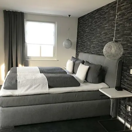 Winzer Lounge Gästezimmer Dernau