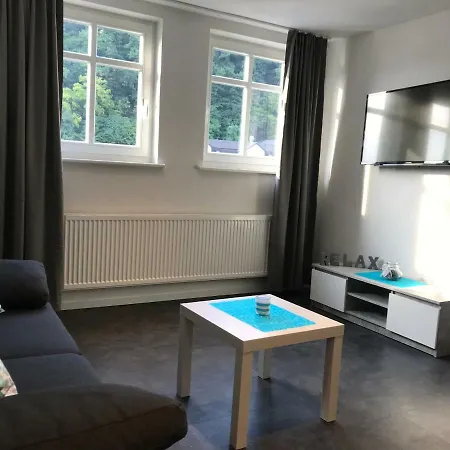 Gasthof Winzer Lounge Gästezimmer