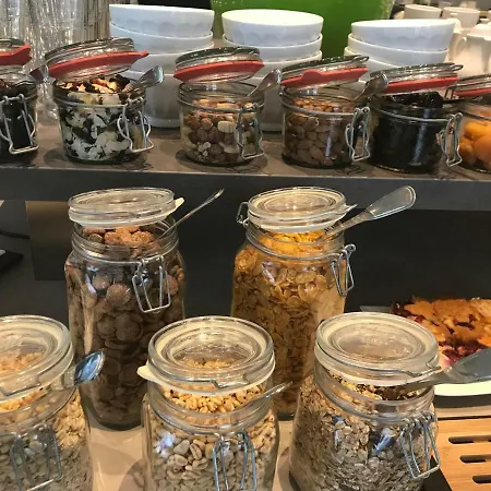 Winzer Lounge Gästezimmer