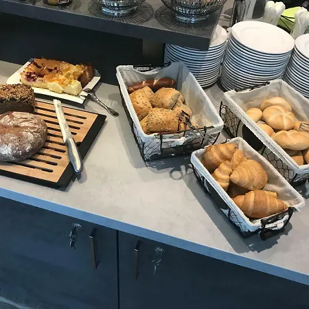 Winzer Lounge Gastezimmer Penzion 5*