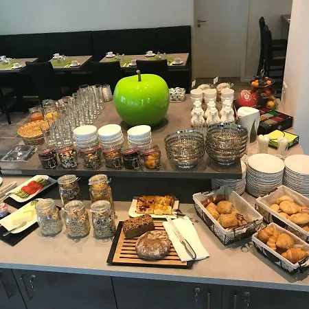 Penzion Winzer Lounge Gastezimmer