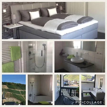 Winzer Lounge Gastezimmer