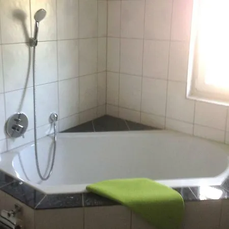 Winzer Lounge Gastezimmer Pensionat Dernau