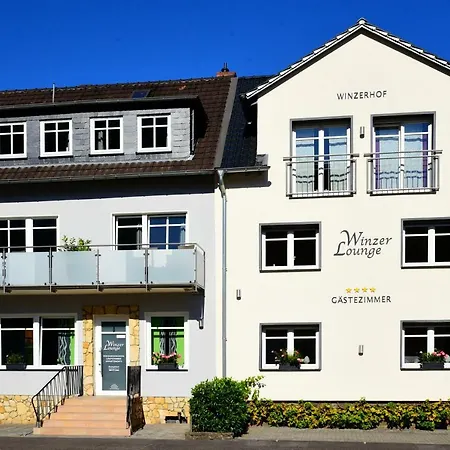 Winzer Lounge Gästezimmer