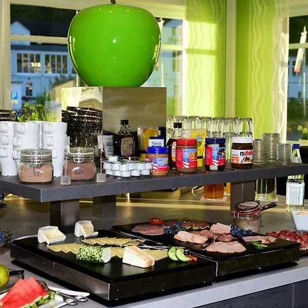 Casa de hóspedes Winzer Lounge Gastezimmer 5*