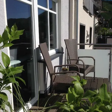 Winzer Lounge Gästezimmer Gasthof