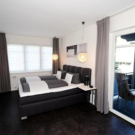 Winzer Lounge Gastezimmer Penzion