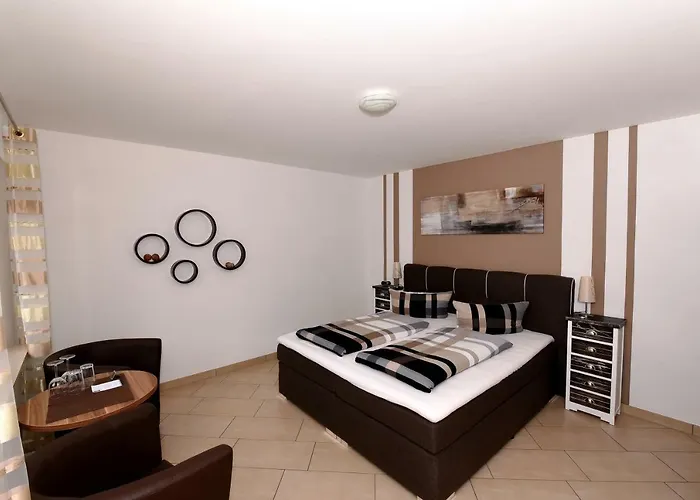 Winzer Lounge Gastezimmer 5*