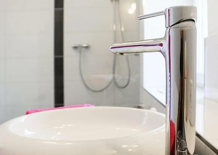 Winzer Lounge Gastezimmer דרנאו