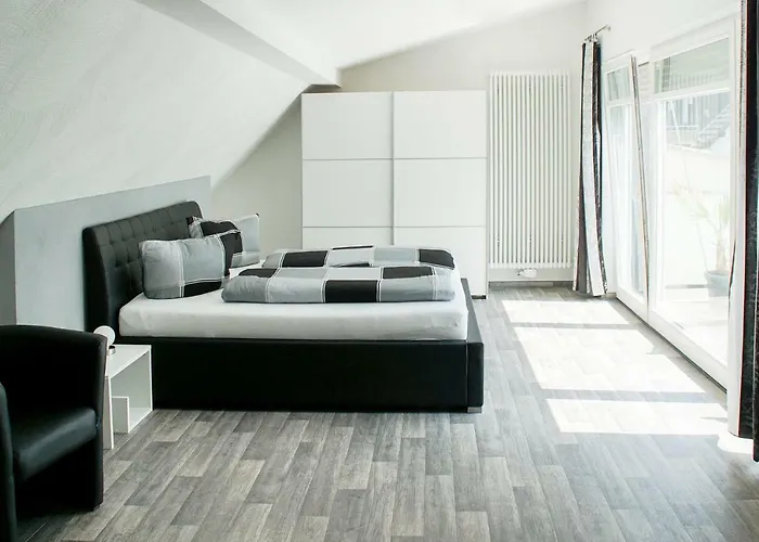 Winzer Lounge Gastezimmer דרנאו