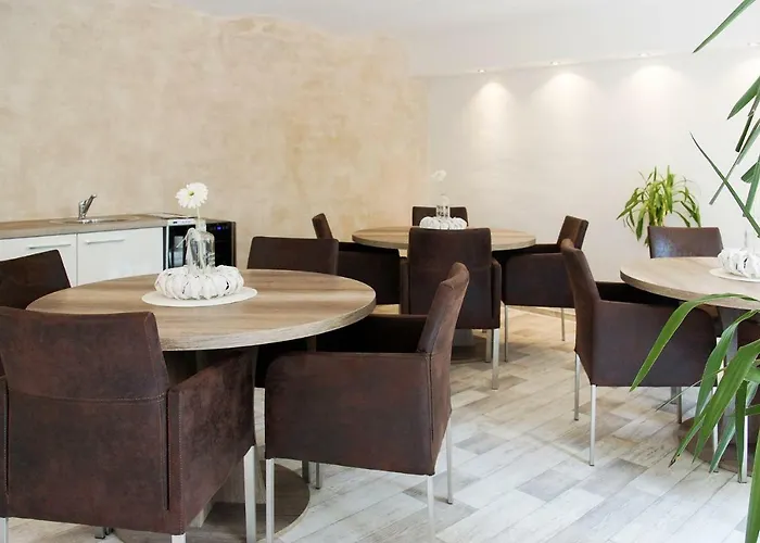 Winzer Lounge Gastezimmer 5*