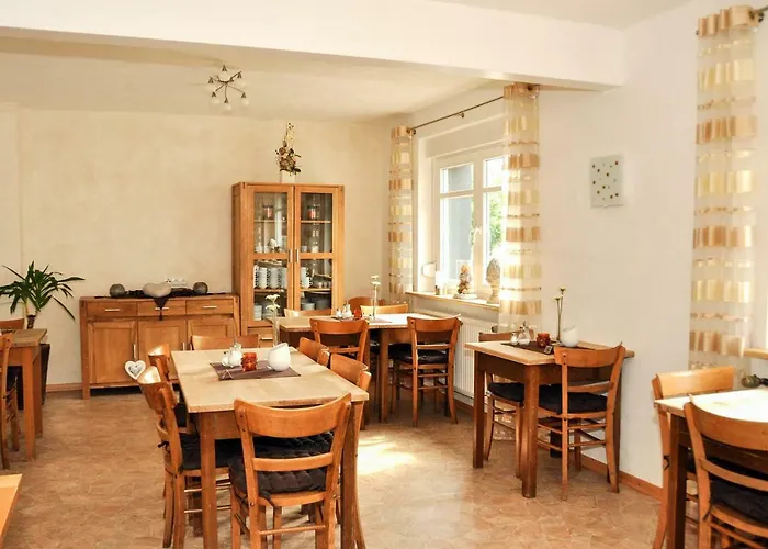 Winzer Lounge Gastezimmer 5*