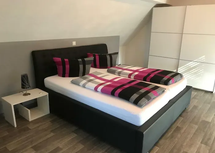 Winzer Lounge Gastezimmer 5*