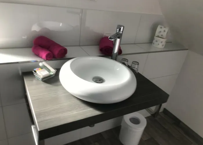 Winzer Lounge Gastezimmer דרנאו