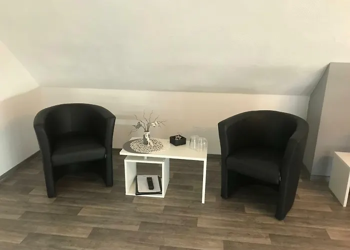 Winzer Lounge Gastezimmer בית הארחה