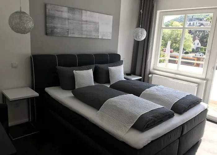 Winzer Lounge Gastezimmer 5*