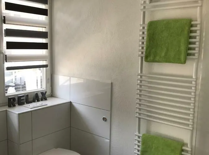 Winzer Lounge Gastezimmer 5* דרנאו