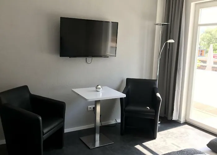 Winzer Lounge Gastezimmer 5* דרנאו