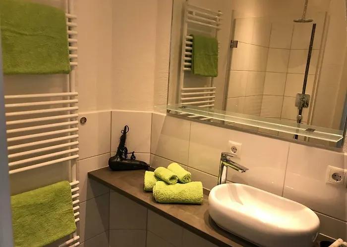 Winzer Lounge Gastezimmer דרנאו