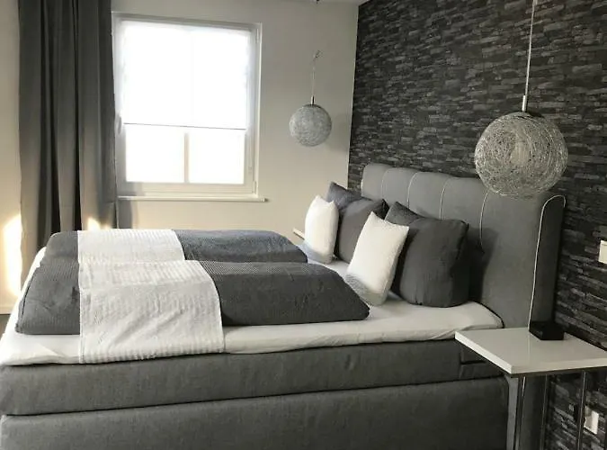 Winzer Lounge Gastezimmer דרנאו