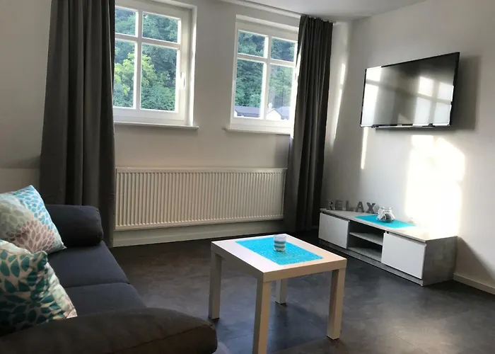 בית הארחה Winzer Lounge Gastezimmer