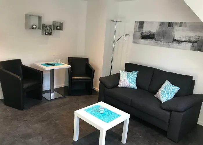 Winzer Lounge Gastezimmer בית הארחה 5*