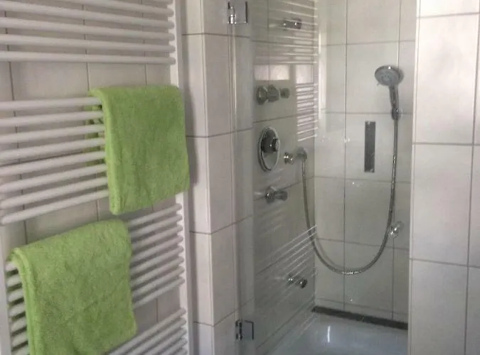 בית הארחה Winzer Lounge Gastezimmer