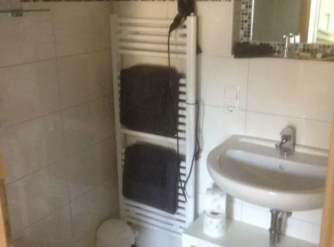 Winzer Lounge Gastezimmer דרנאו