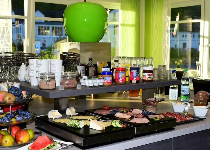 Casa de hóspedes Winzer Lounge Gastezimmer 5*