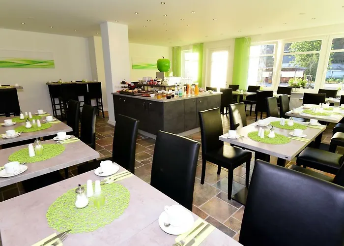 בית הארחה Winzer Lounge Gastezimmer