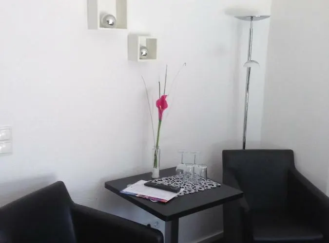 Winzer Lounge Gastezimmer דרנאו