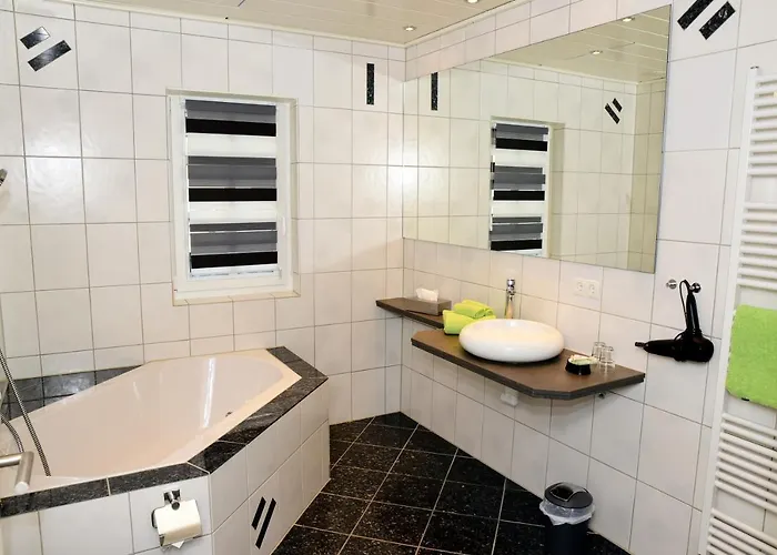 בית הארחה Winzer Lounge Gastezimmer