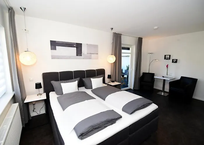 בית הארחה Winzer Lounge Gastezimmer 5*