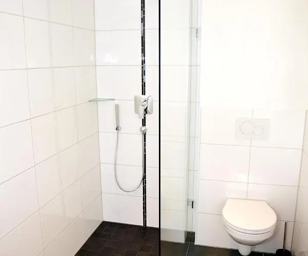 בית הארחה Winzer Lounge Gastezimmer 5*